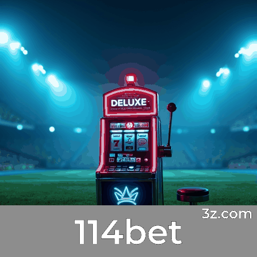 Cadastro na 114bet