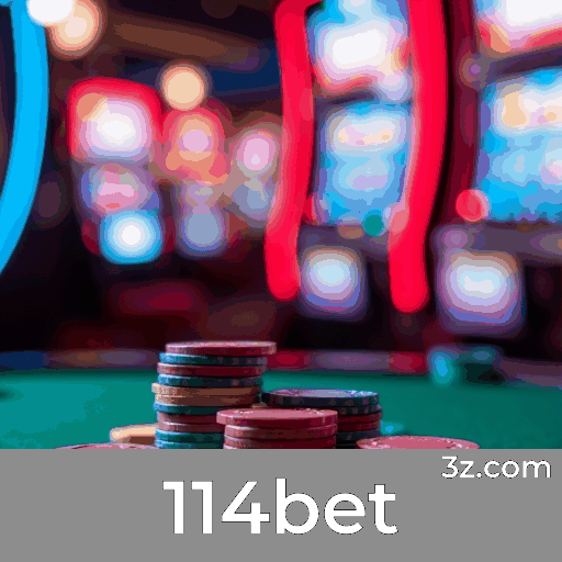 Acesso ao 114bet