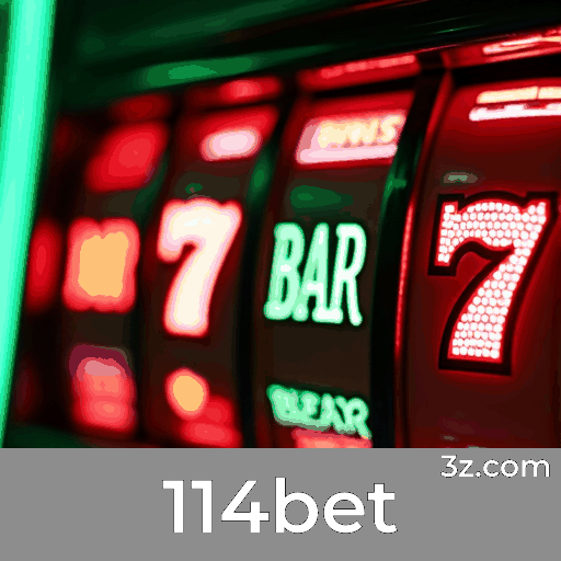 Acesso ao 114bet