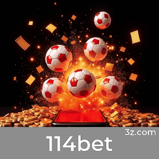 Acesso ao 114bet