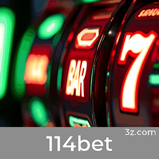 Acessar o site 114bet COM