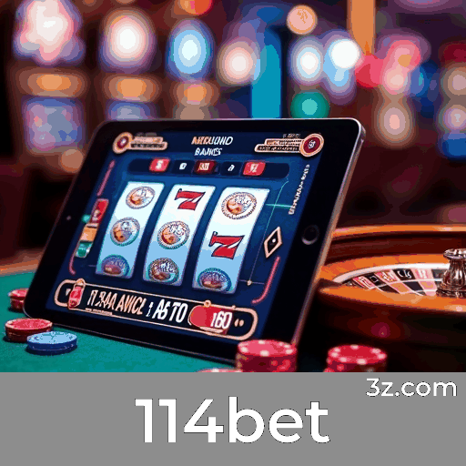 Cassino Online 114bet