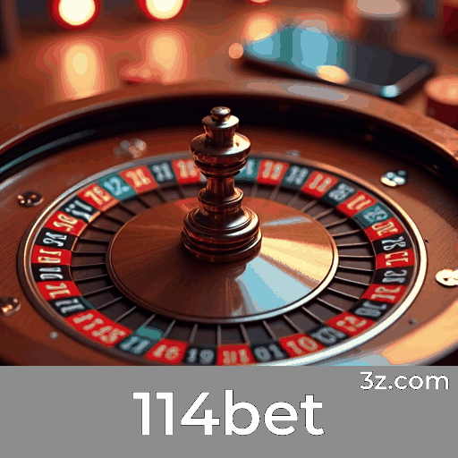 Cadastro na 114bet