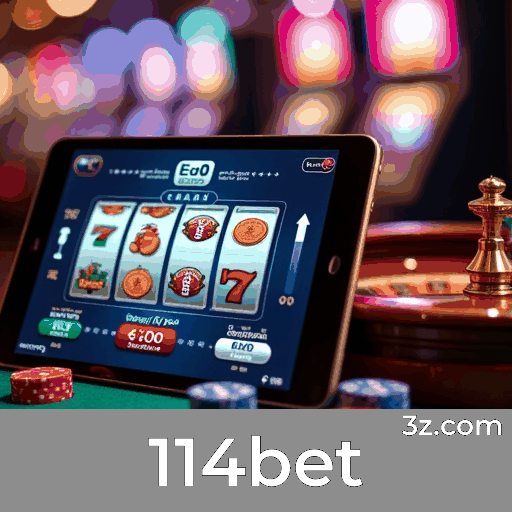Cassino Online 114bet