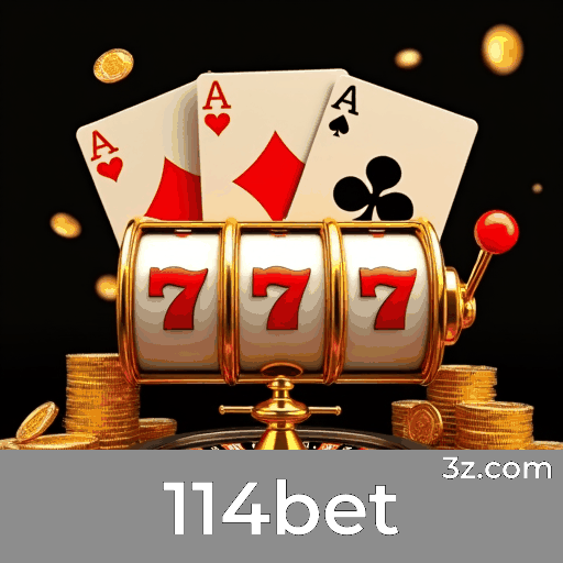 Cassino Online 114bet