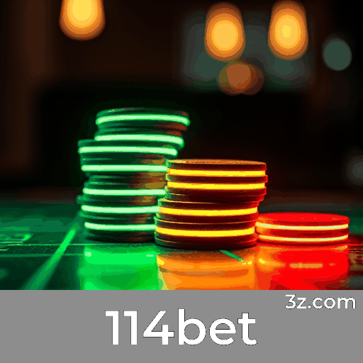 Cadastro na 114bet