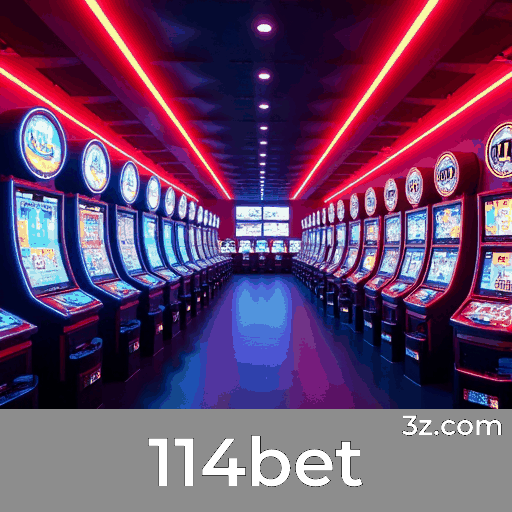 Cassino Online 114bet