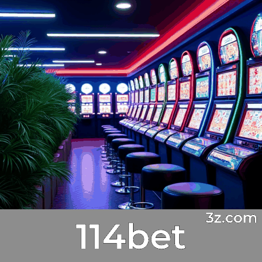 Cassino Online 114bet
