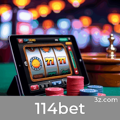 Acesso ao 114bet