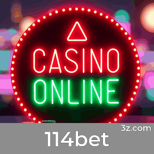 Cadastro na 114bet