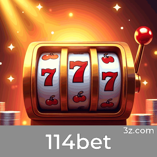 114bet: Pagamentos rápidos e cassino premiado