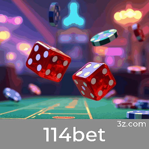 Acesso ao 114bet