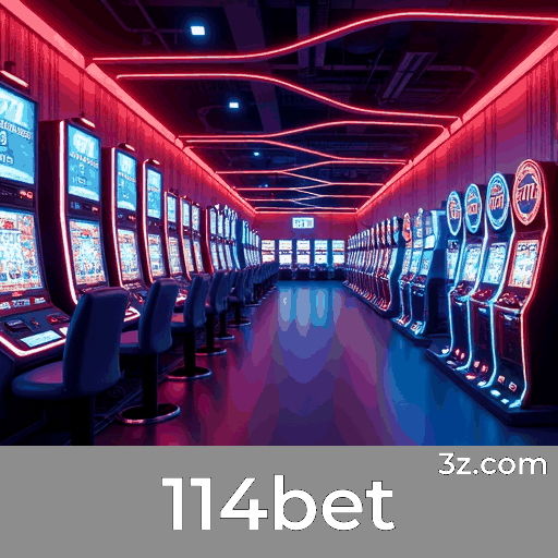 Cadastro na 114bet