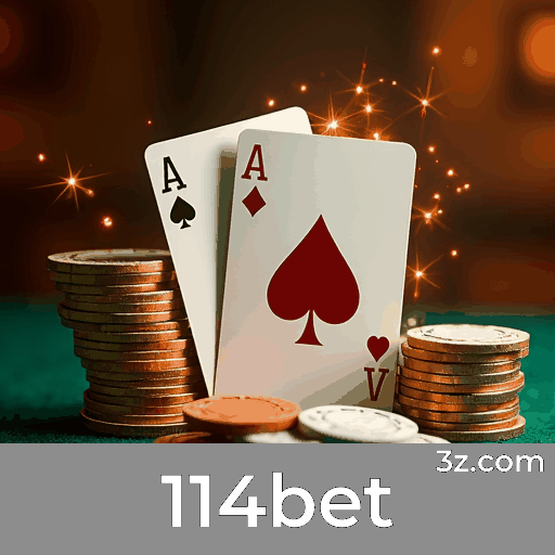 Cadastro na 114bet