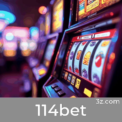 Cassino Online 114bet