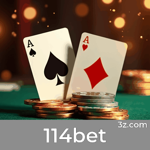 Acesso ao 114bet